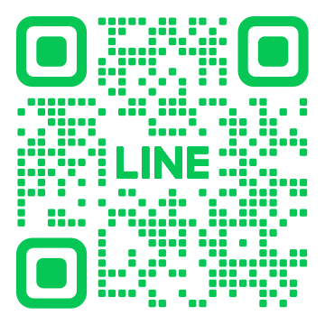 LINE QRコード